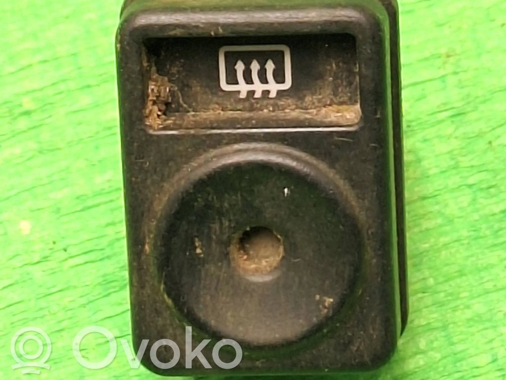 Windscreen/window heater switch   91AG18C621AA