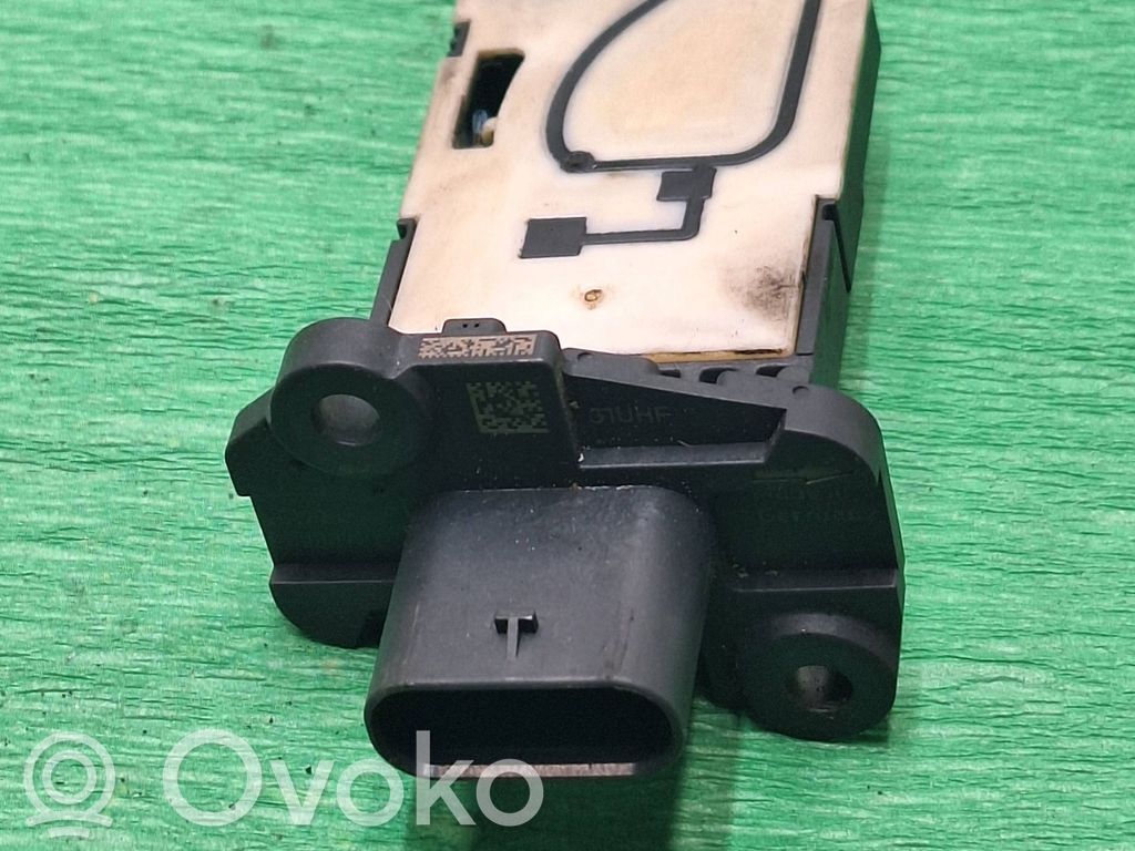 Ford Mondeo MK V Mass air flow meter 