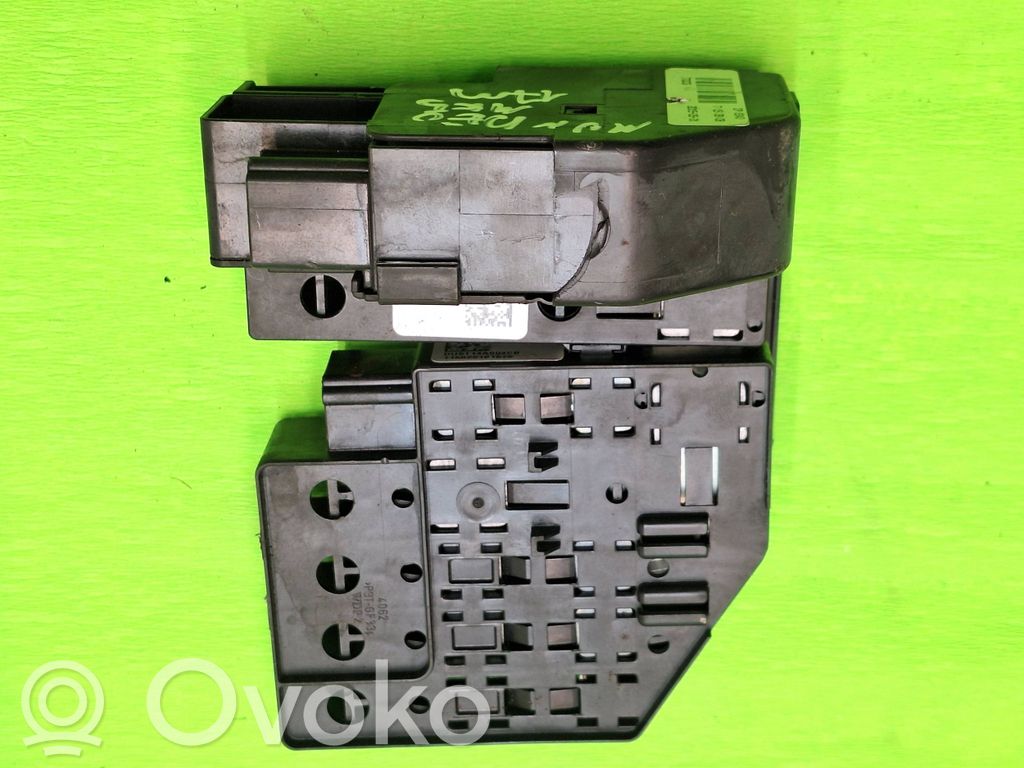 Ford Mondeo MK V Relé de control de corriente 