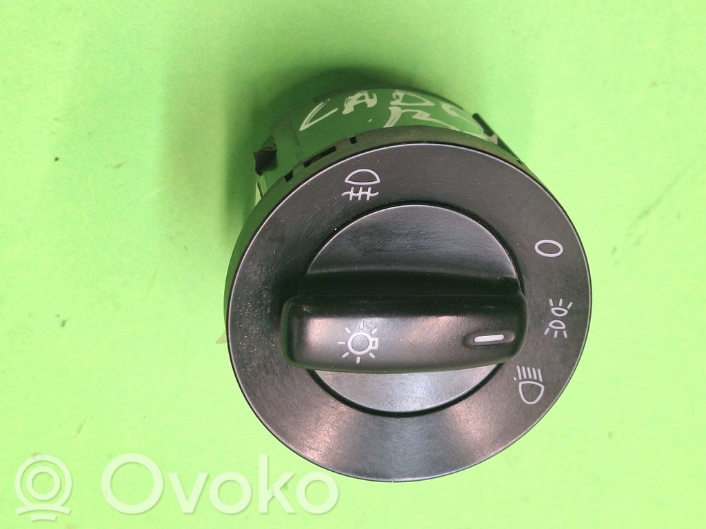 Przełącznik świateł   1K0941431BB,K1BBT,1273