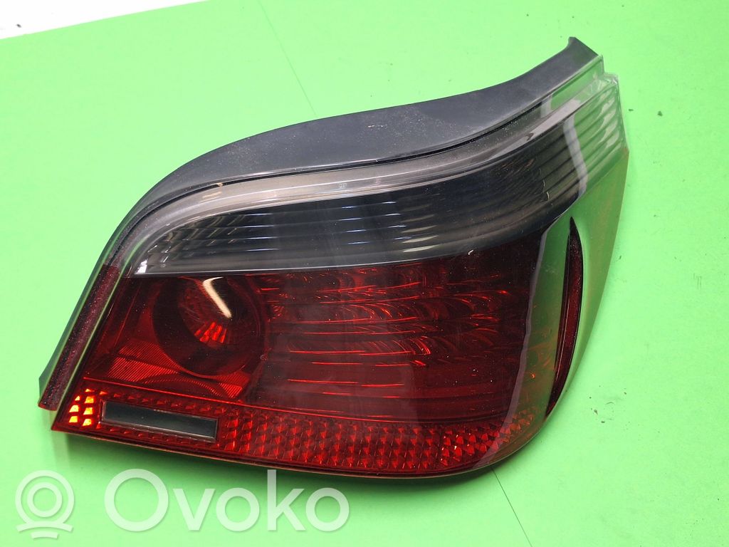 BMW 5 E60 E61 Rear/tail lights 