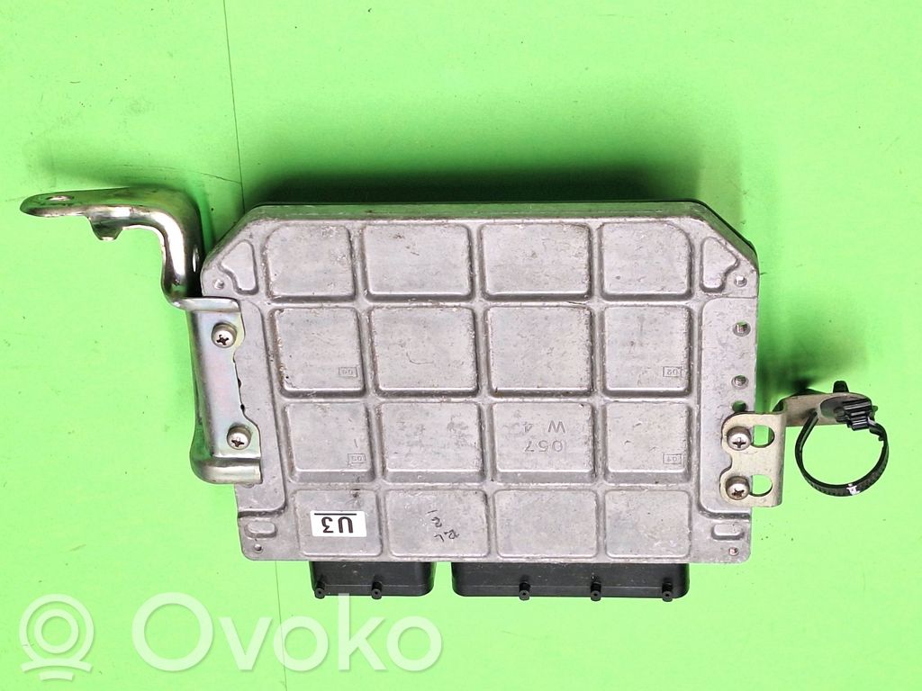 Engine control unit/module   8966147280,2753007394