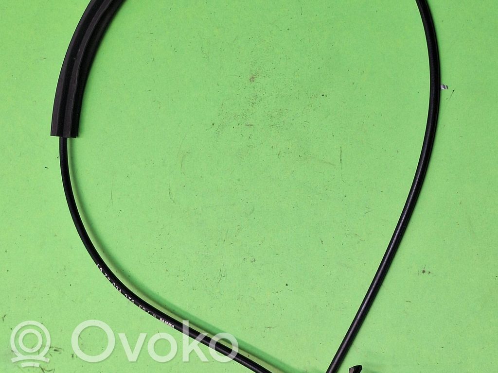 BMW 5 E60 E61 Gear shift cable linkage 
