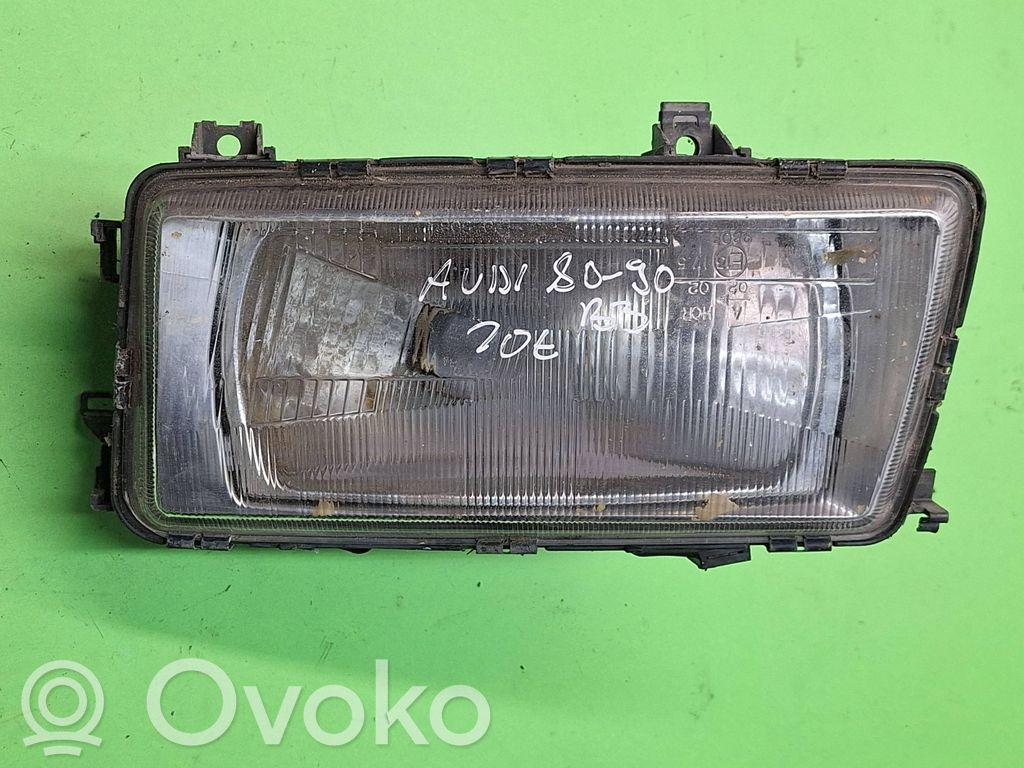 Audi 80 90 B3 Scheinwerfer 