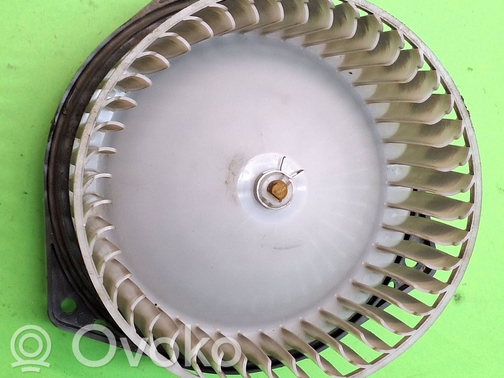 Subaru Impreza III Mazā radiatora ventilators 
