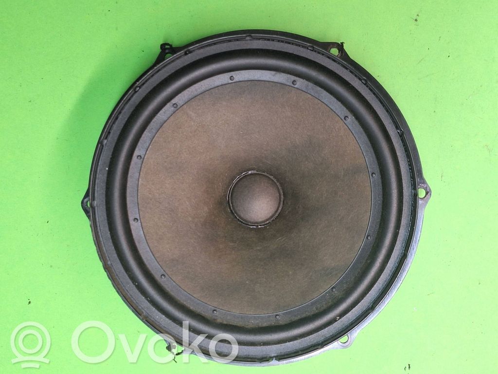 Volkswagen Golf Plus Altavoz de la puerta delantera 