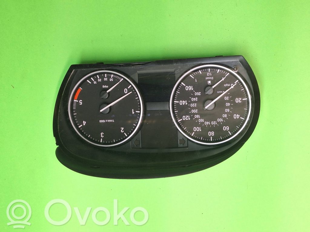 Speedometer (instrument cluster)   450359707,21546301,9242347