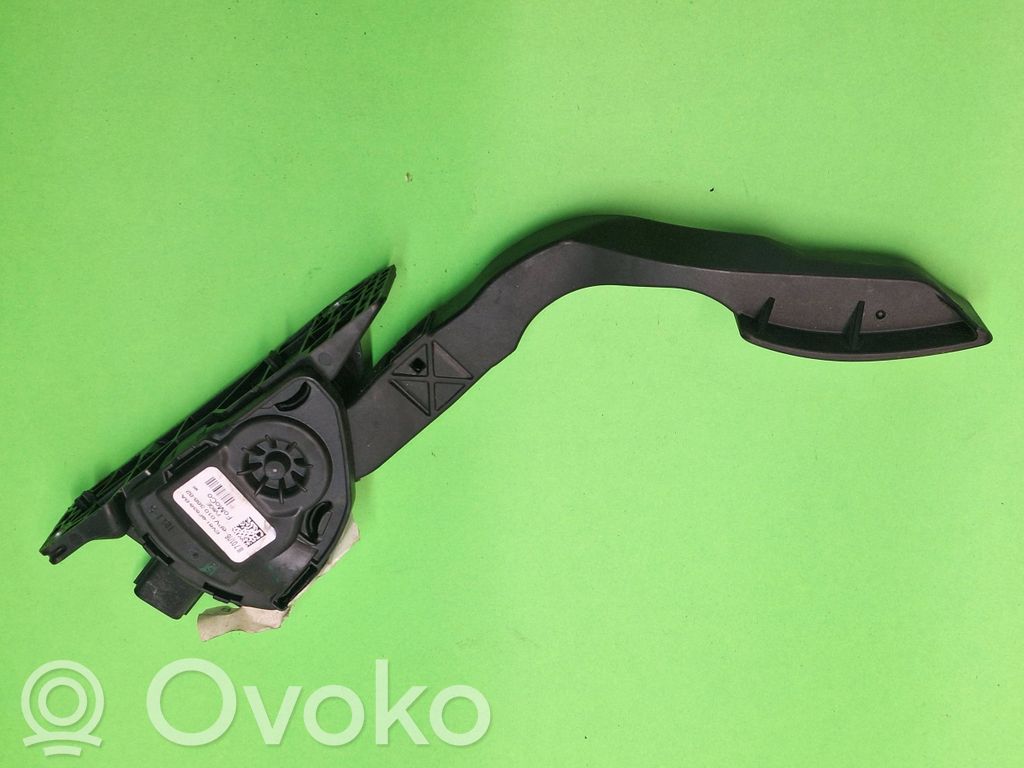 Ford Focus Accelerator throttle pedal 