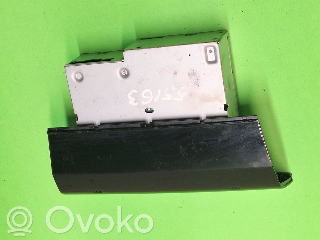 Mazda 6 Changeur CD / DVD 