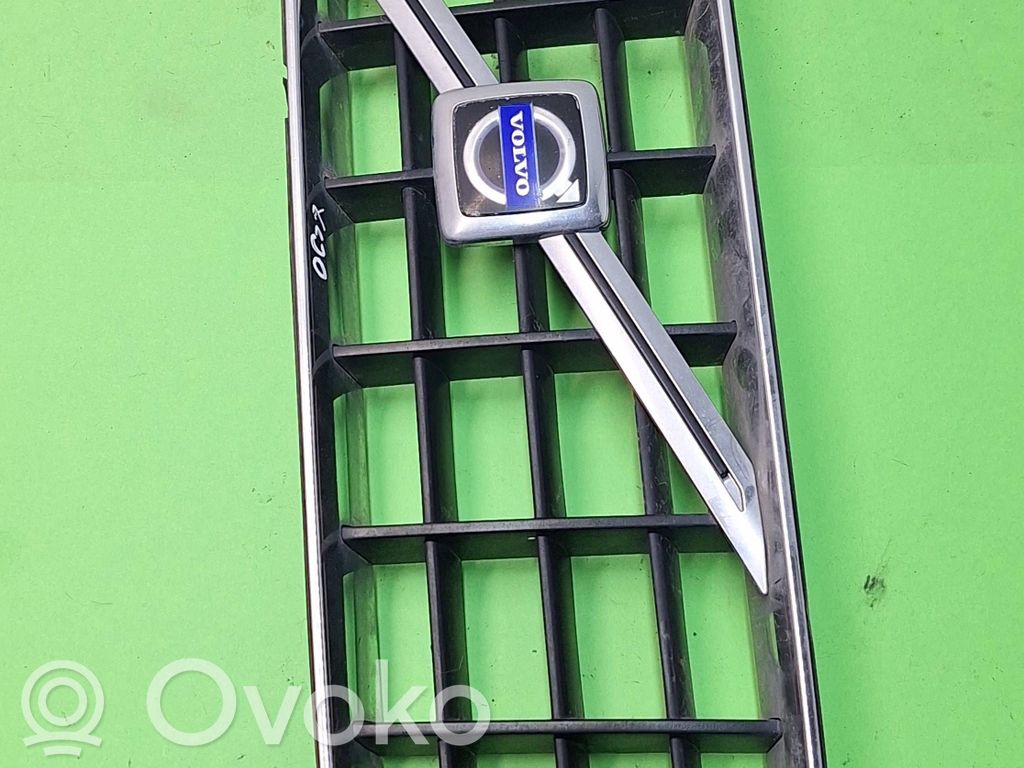 Front grill   25541