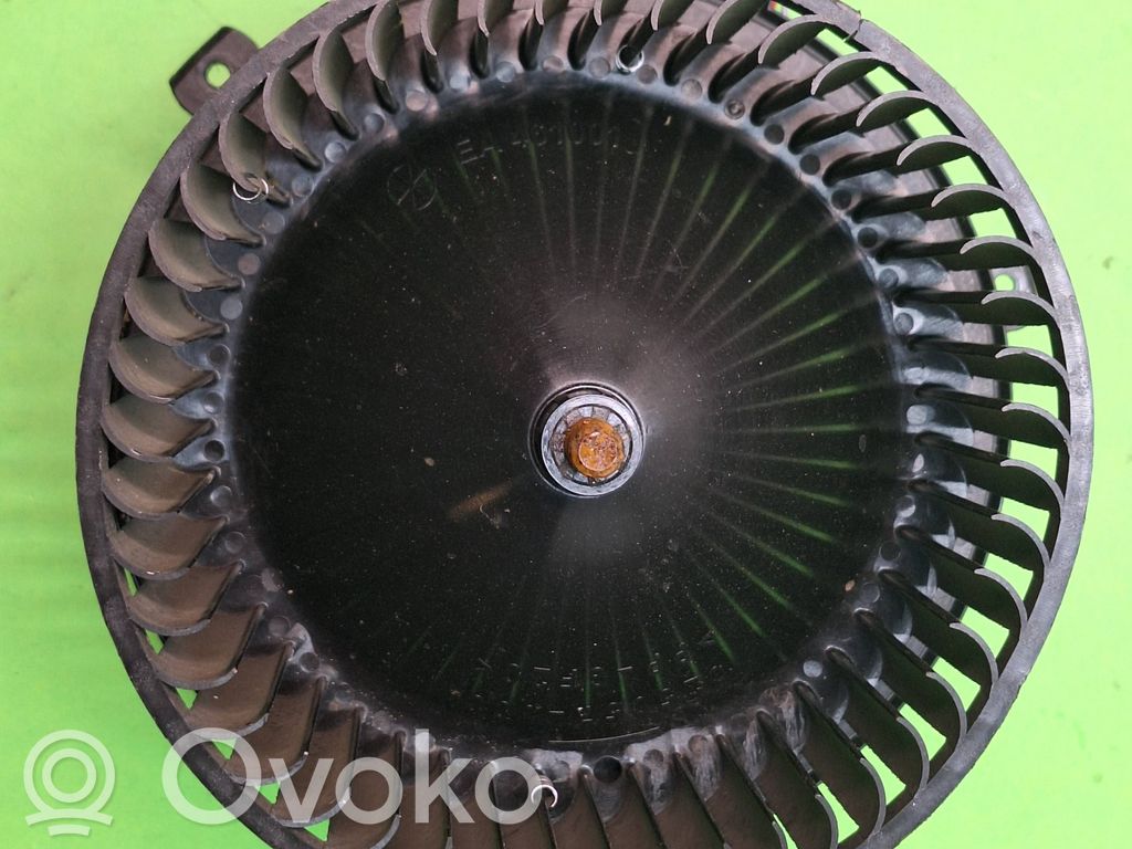 Audi Q5 SQ5 FY Mazā radiatora ventilators 