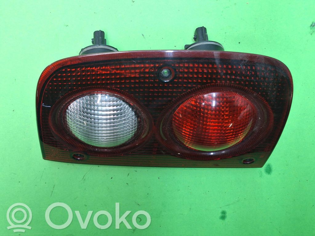 Land Rover Freelander Takavalot 