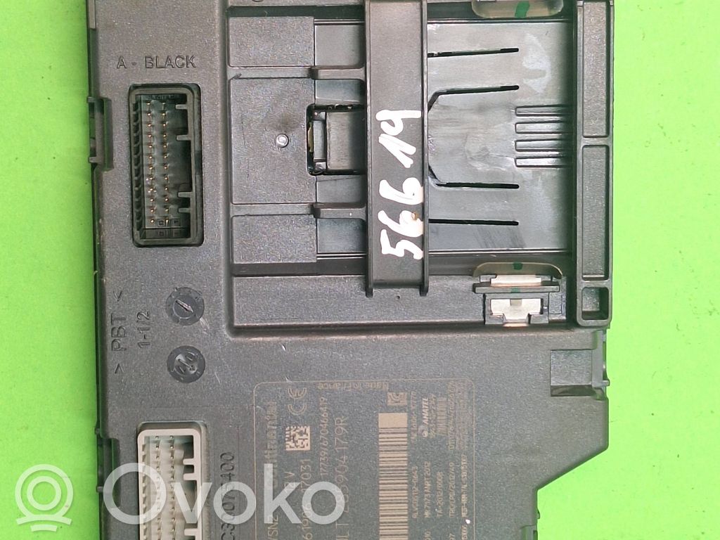 Ignition lock   A2C92561906,285904179R
