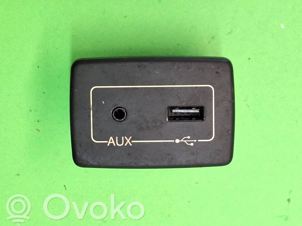USB socket connector   FT73562726504525