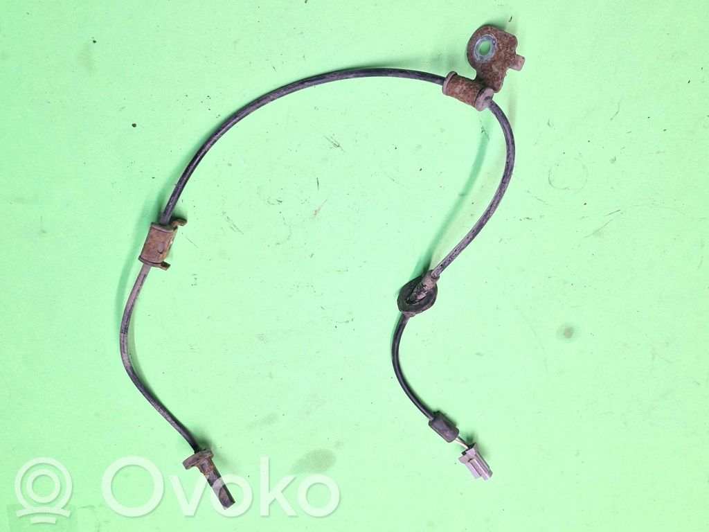 Subaru Forester SH ABS Sensor 