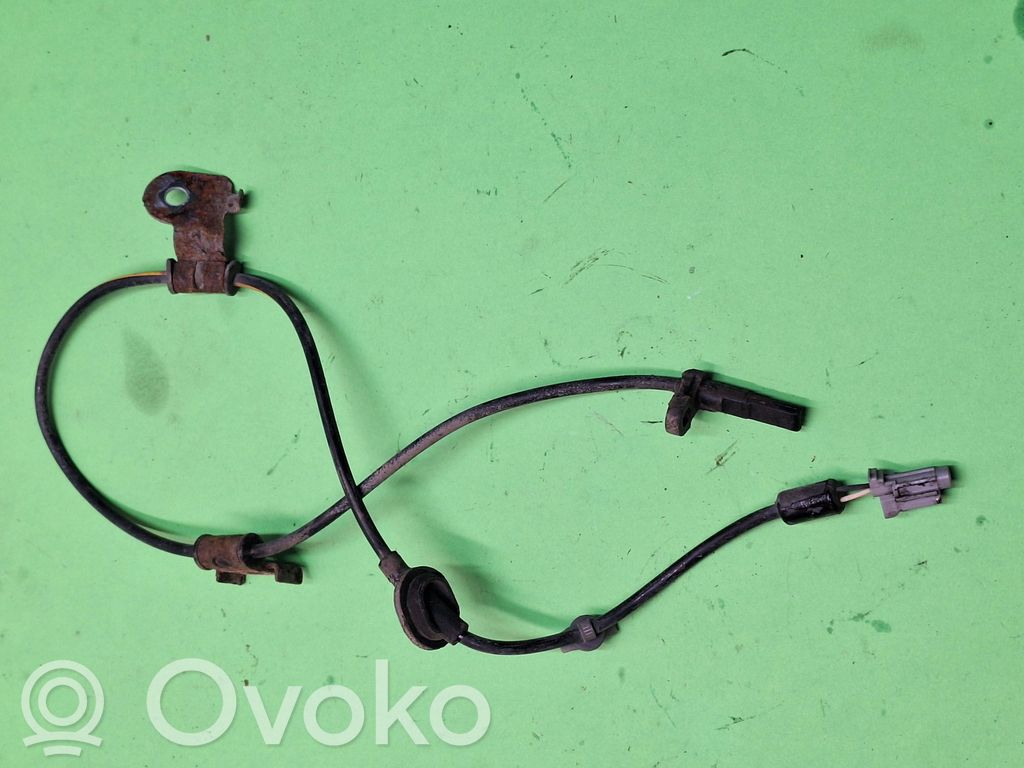Subaru Forester SH ABS Sensor 