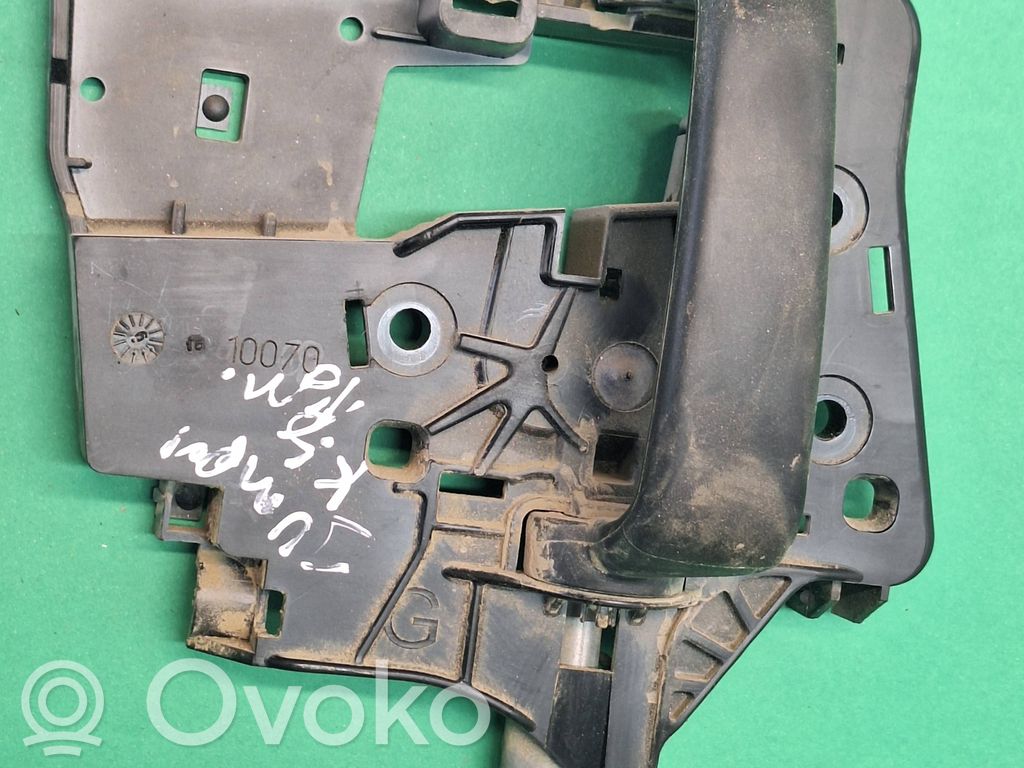 Citroen Jumpy Sliding door interior handle 