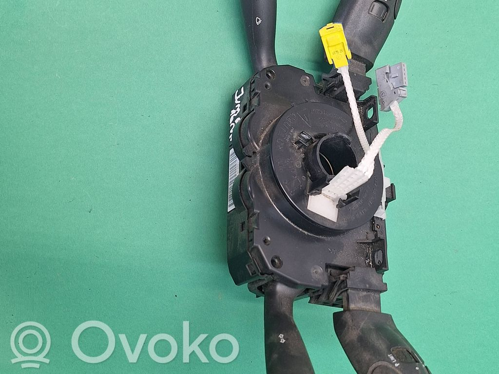 Citroen Jumpy Rokturu komplekts 