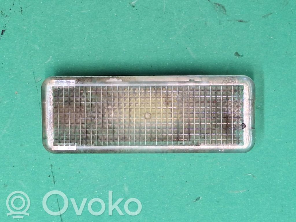 BMW 5 E39 Other interior light 