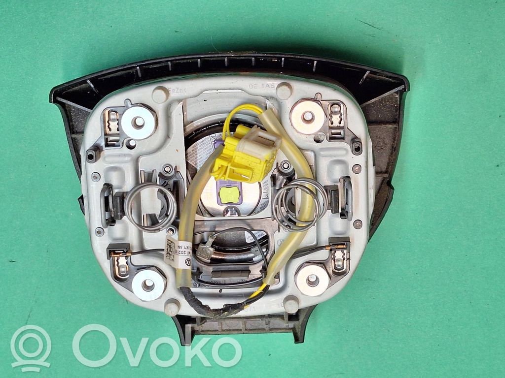 Volkswagen Caddy Airbag dello sterzo 