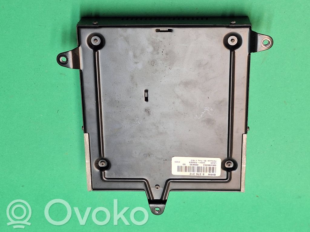 Garso stiprintuvas   8376312
