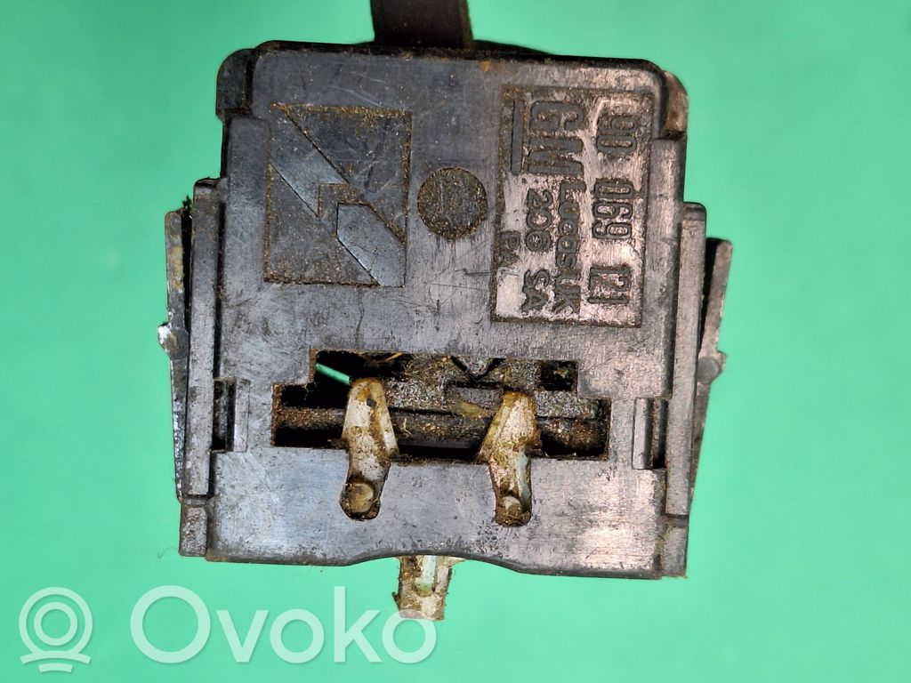 Opel Astra G Indicator stalk 