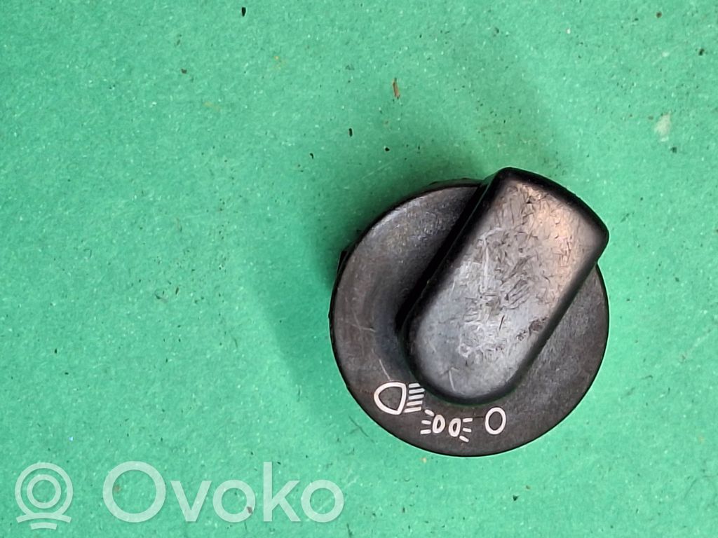 Opel Kadett D Light switch 