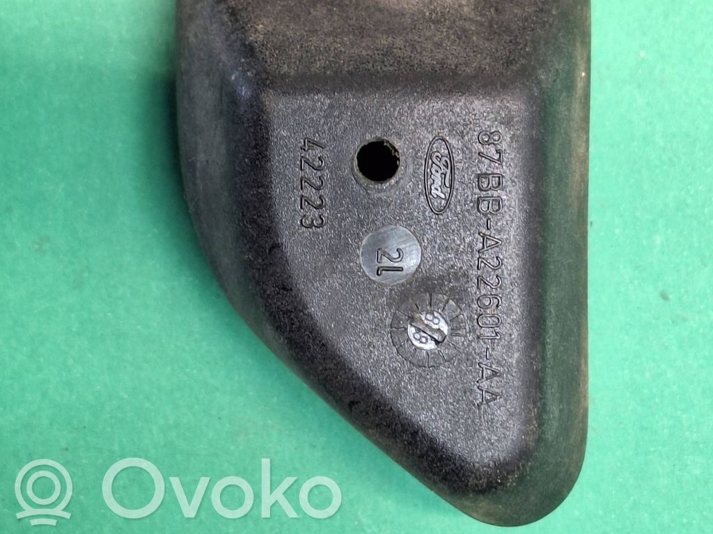 Ford Sierra Front door interior handle 