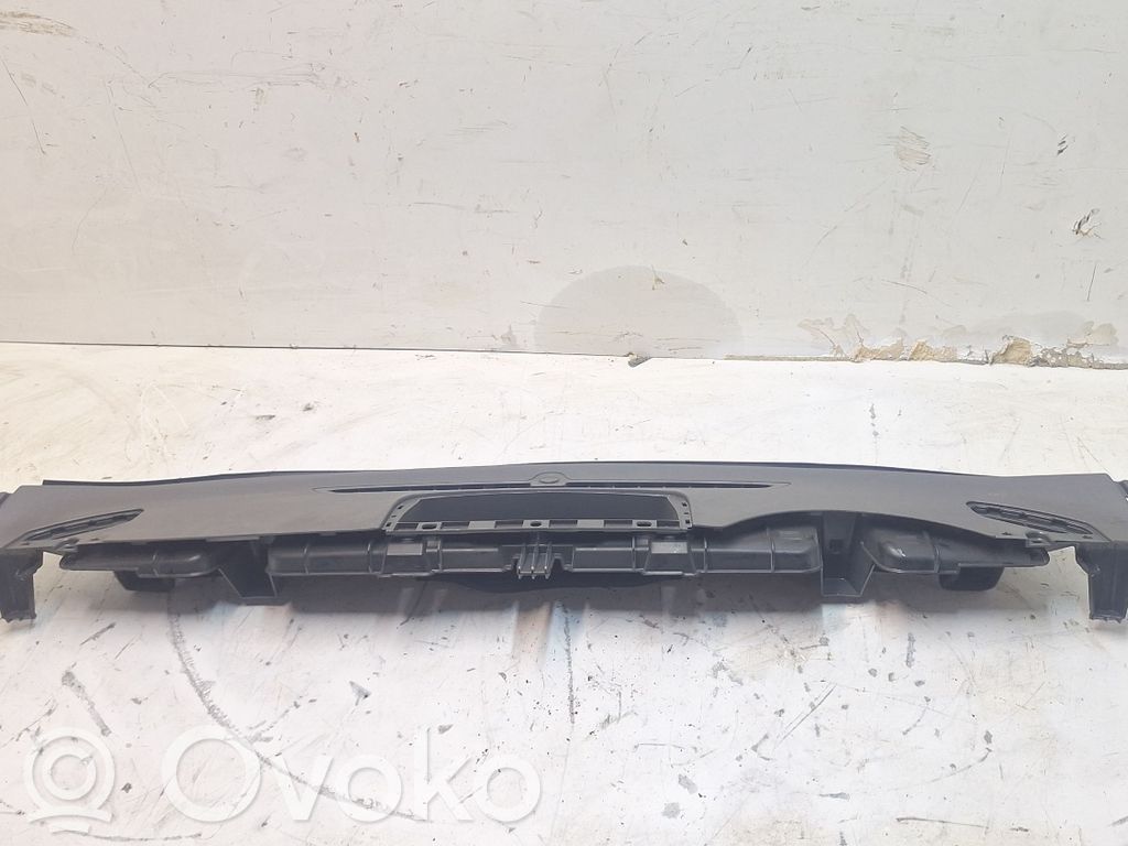 Ford Kuga I Kojelauta 