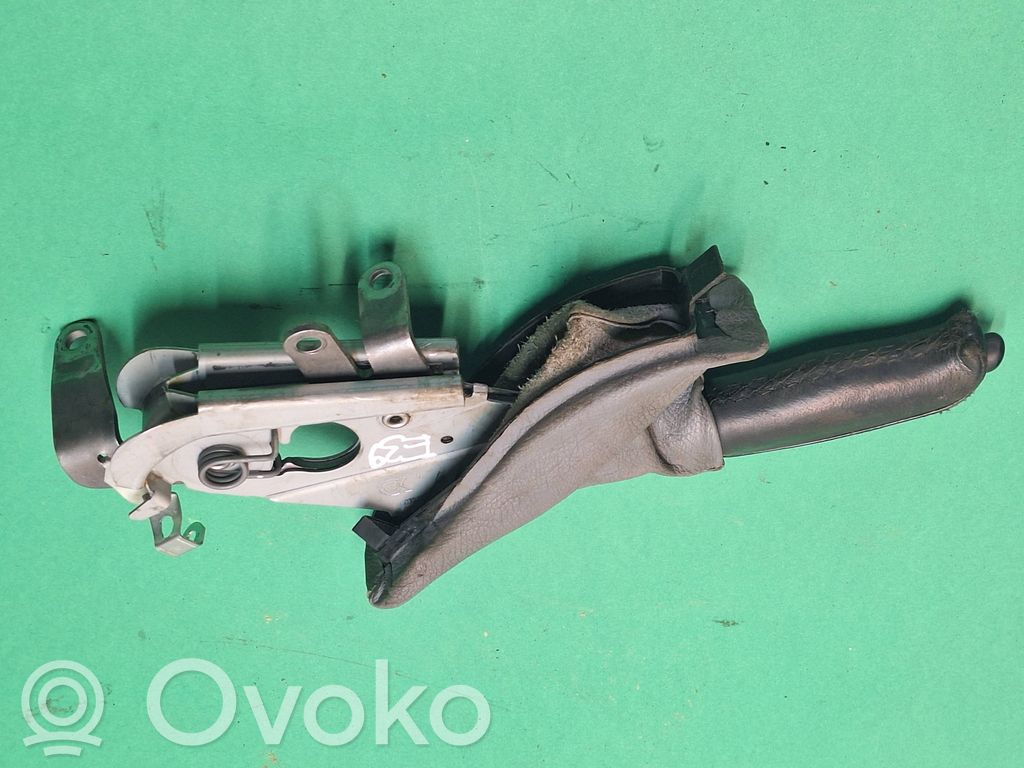 BMW 5 E39 Rankinio mechanizmas (salone) 
