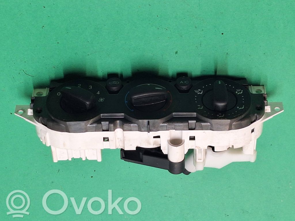 Ford Kuga I Climate control unit 
