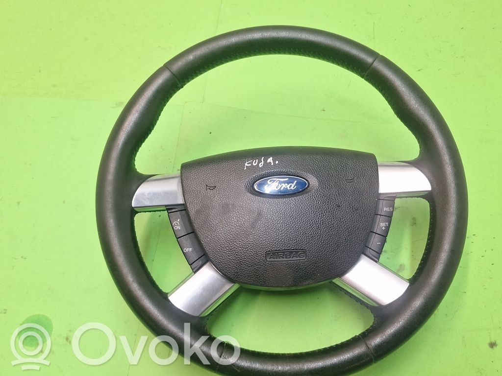 Ford Kuga I Руль 
