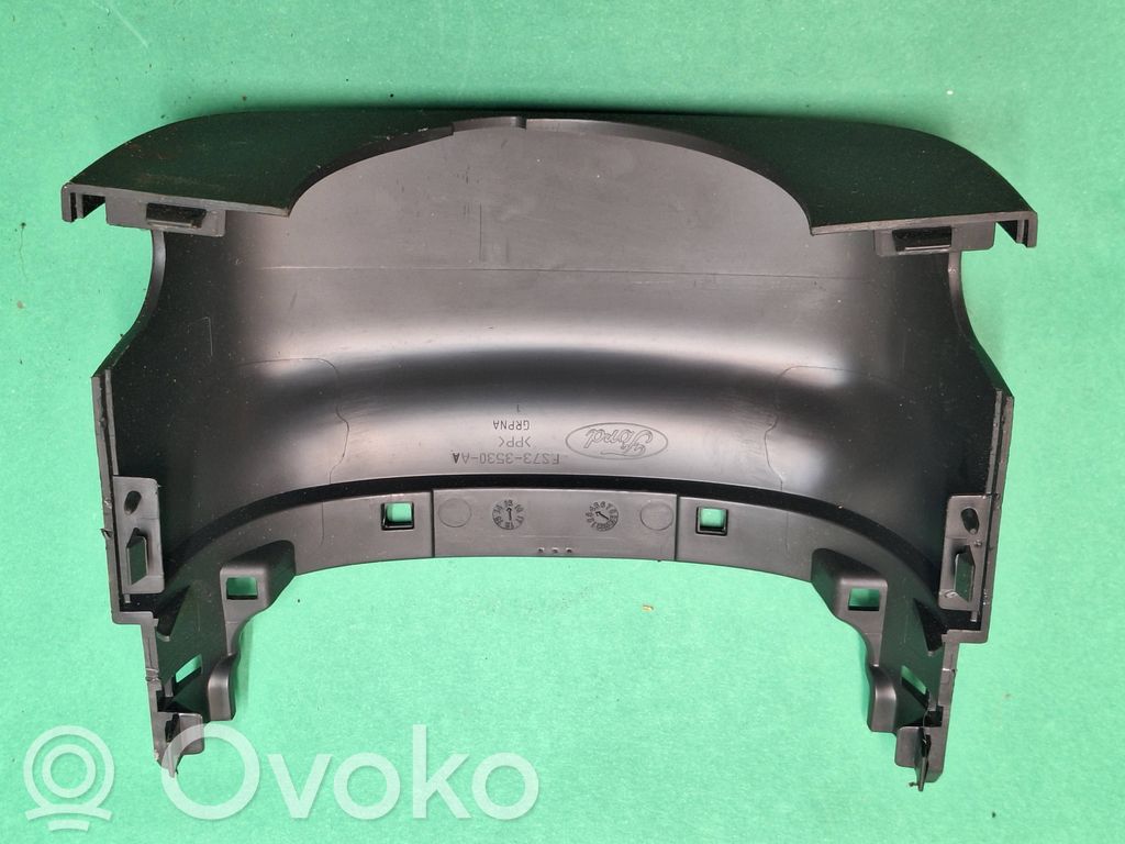 Ford Mondeo MK IV Vairo ašies apdaila 