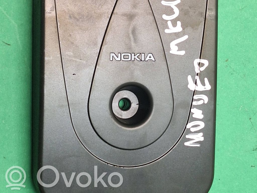 Ford Mondeo MK IV Bluetooth modulis 