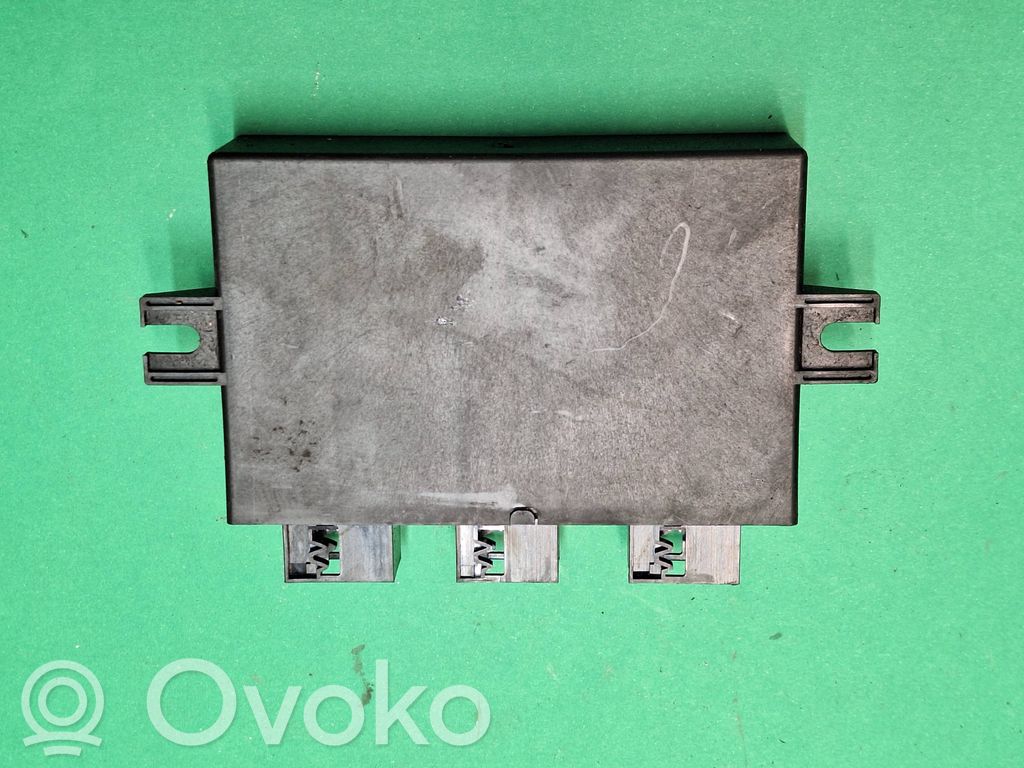 BMW X3 E83 Parking PDC control unit/module 