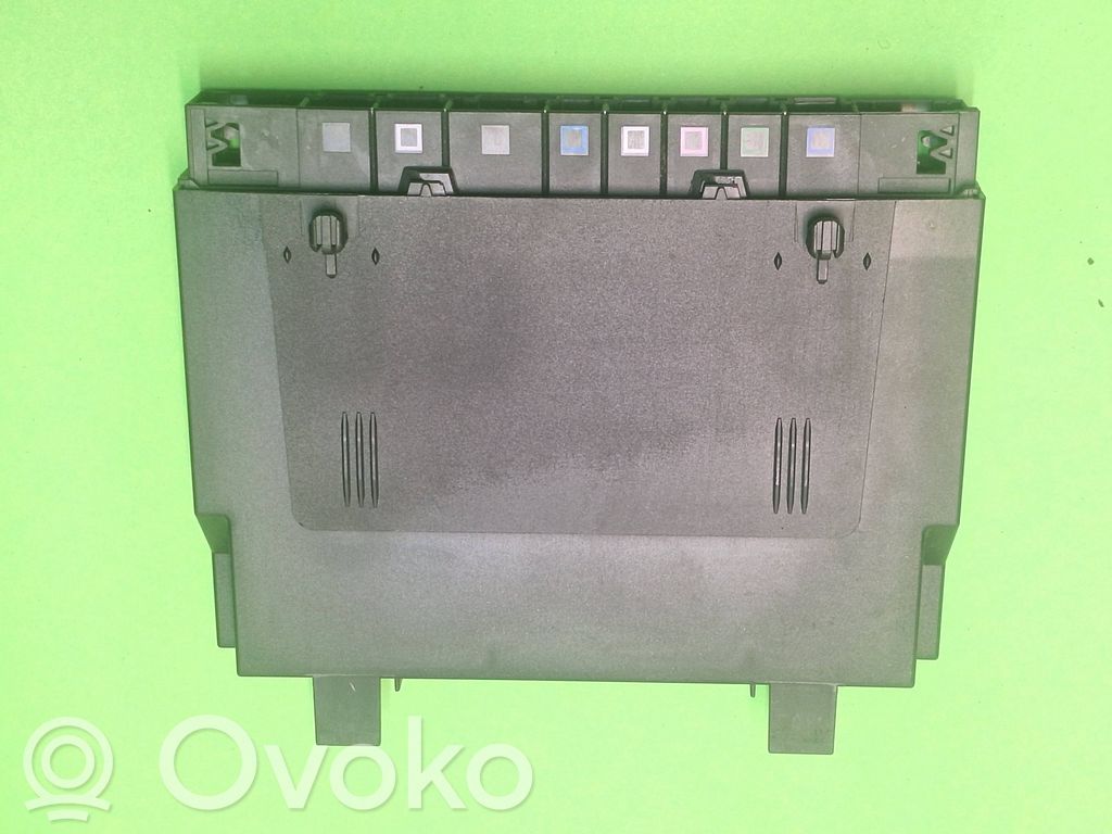 BMW 5 E60 E61 Seat control module 