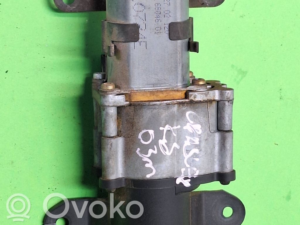 Chrysler Grand Voyager IV Sliding door motor 