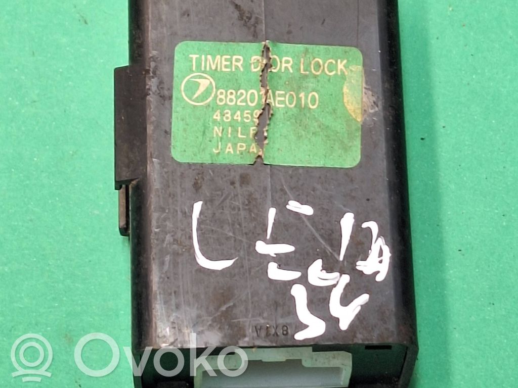 Subaru Legacy Door central lock control unit/module 