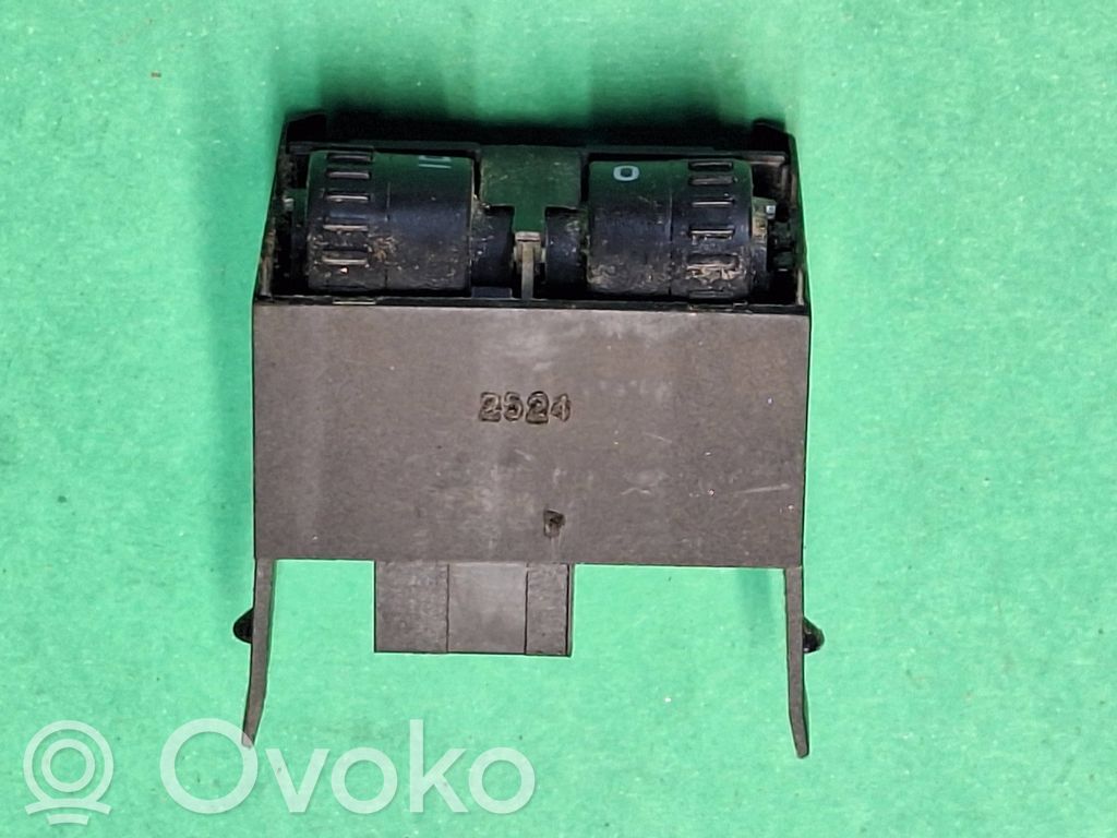 Headlight level height control switch   2K0941333B