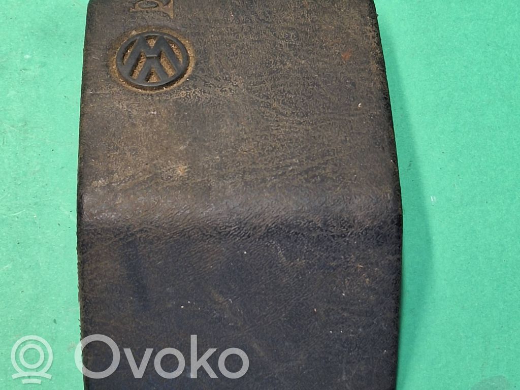 Volkswagen Golf II Zaślepka Airbag kierownicy 