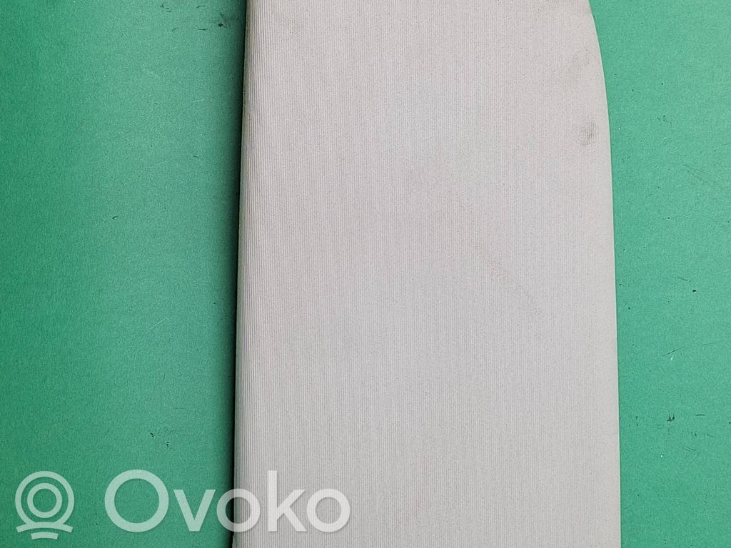 Volkswagen Caddy Sun visor 