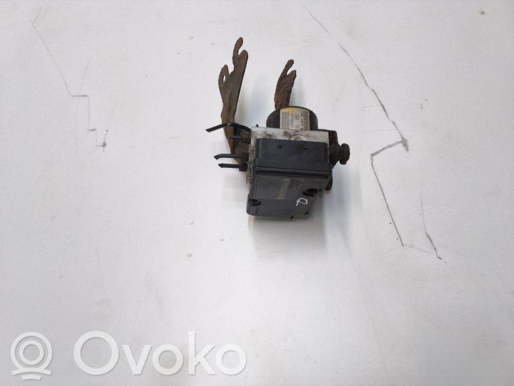 Citroen C2 ABS Blokas 