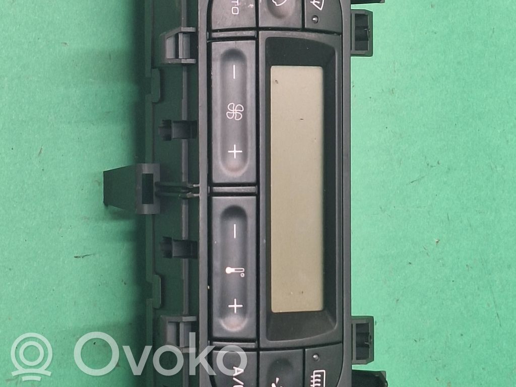 Climate control unit   96533393XT,69210003,N101754Q