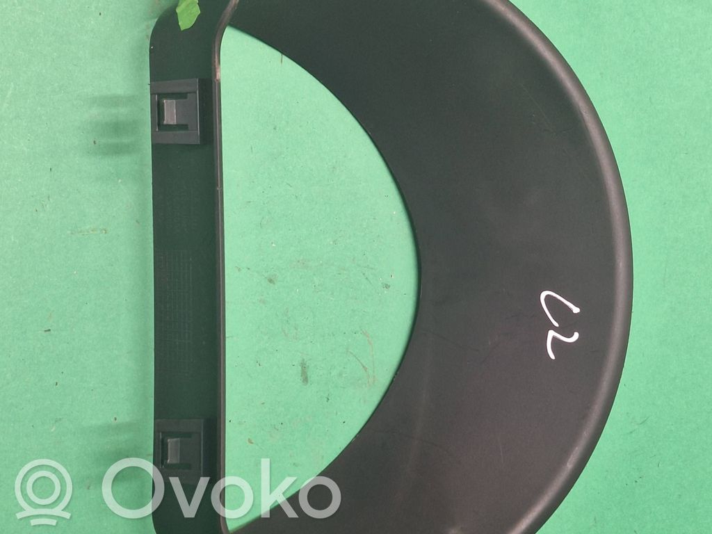 Citroen C2 Instrumentu paneļa dekoratīvā apdare 