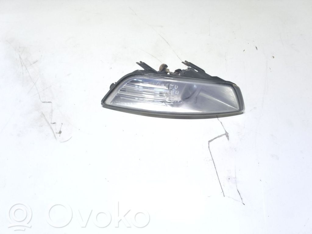 Ford Mondeo MK IV Proiector ceață 