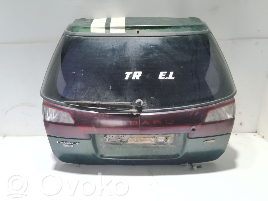 Subaru Legacy Puerta del maletero/compartimento de carga 