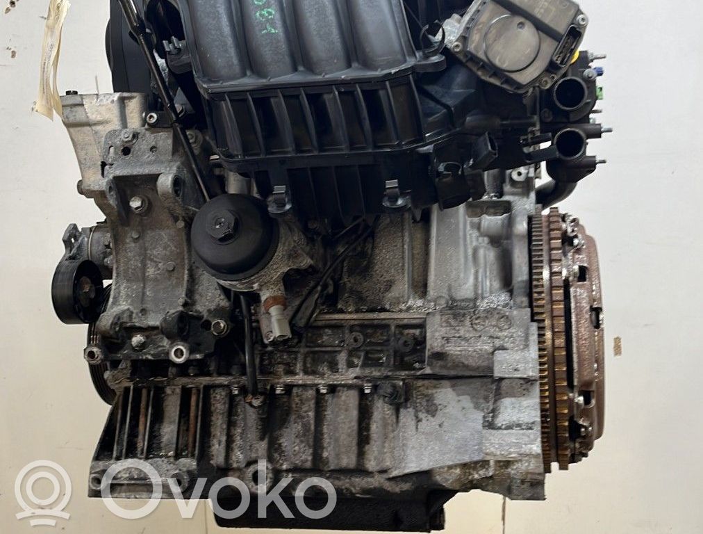 Peugeot 307 Motor 