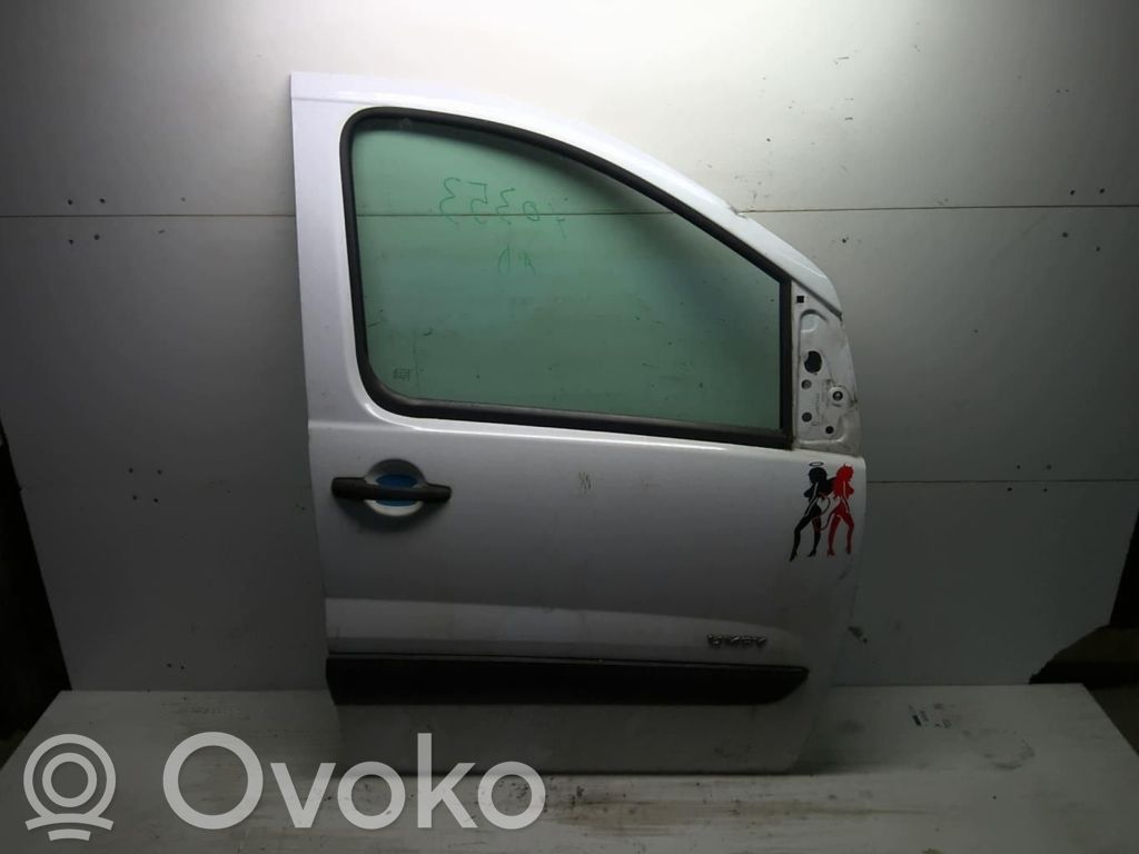 Porte avant   9004X7