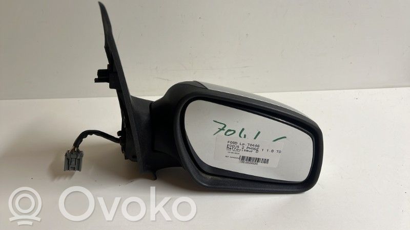Specchietto retrovisore manuale   1434414