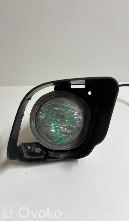Etusumuvalo   620862